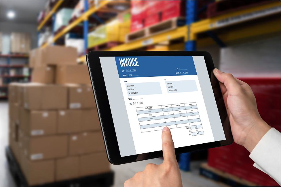 Integrated Financial Suite